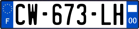 CW-673-LH