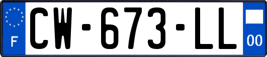 CW-673-LL