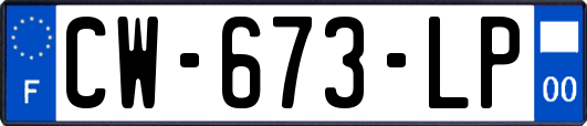 CW-673-LP
