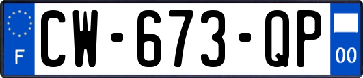 CW-673-QP