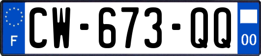 CW-673-QQ