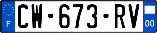 CW-673-RV