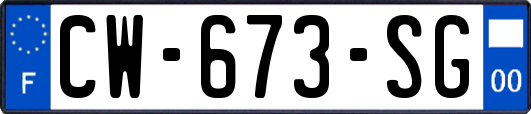 CW-673-SG