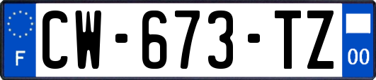 CW-673-TZ