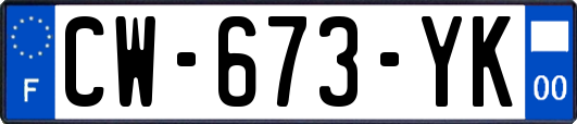 CW-673-YK