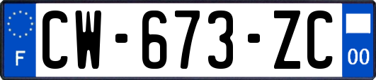 CW-673-ZC