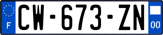 CW-673-ZN