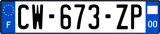 CW-673-ZP