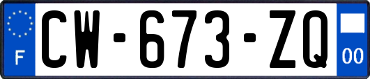 CW-673-ZQ