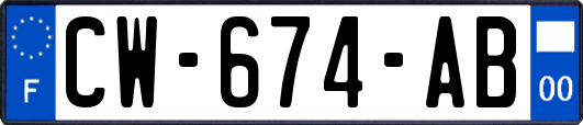 CW-674-AB