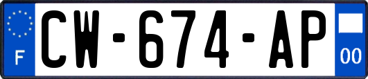 CW-674-AP