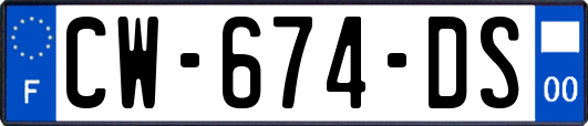 CW-674-DS