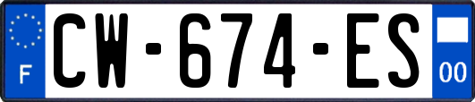 CW-674-ES