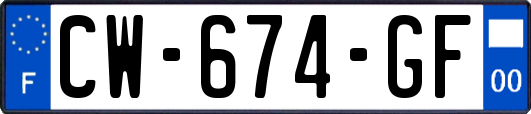 CW-674-GF