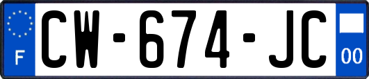 CW-674-JC
