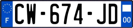 CW-674-JD