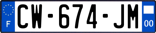 CW-674-JM
