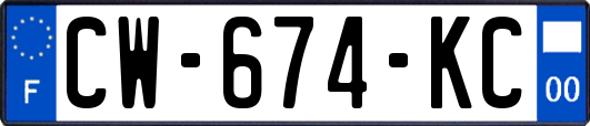 CW-674-KC