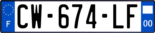 CW-674-LF