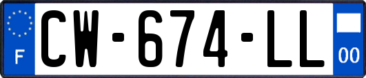 CW-674-LL