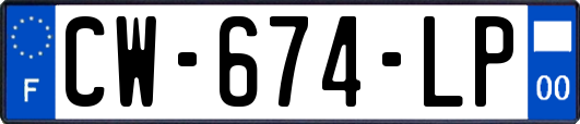 CW-674-LP