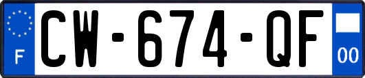 CW-674-QF