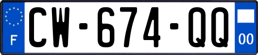 CW-674-QQ