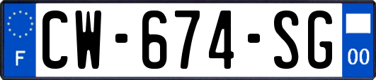 CW-674-SG