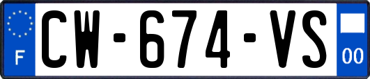 CW-674-VS