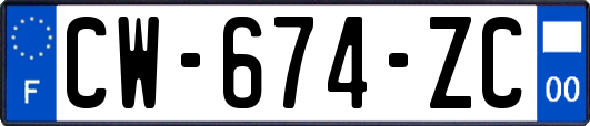 CW-674-ZC