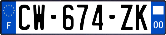 CW-674-ZK