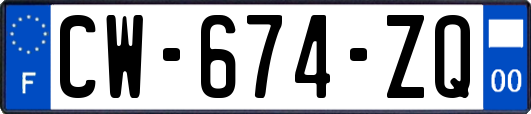 CW-674-ZQ