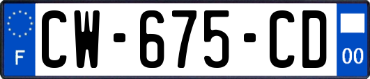 CW-675-CD