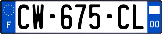 CW-675-CL