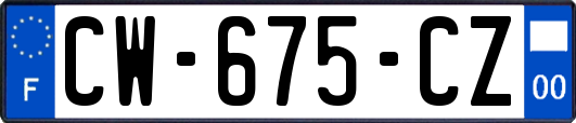 CW-675-CZ