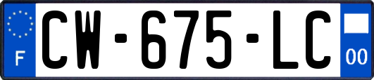 CW-675-LC