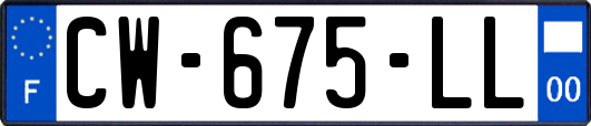 CW-675-LL