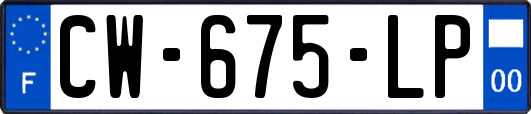 CW-675-LP