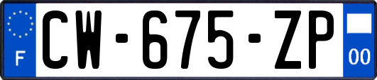 CW-675-ZP