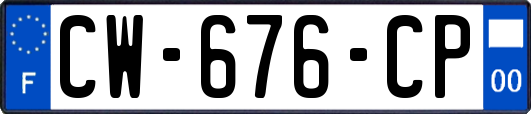 CW-676-CP