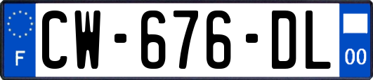 CW-676-DL