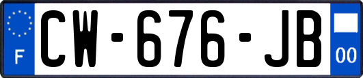 CW-676-JB
