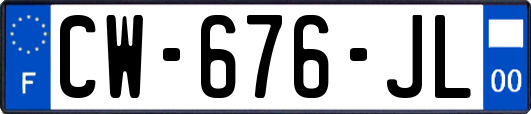 CW-676-JL