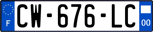 CW-676-LC