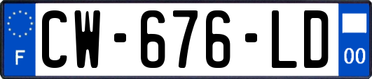 CW-676-LD