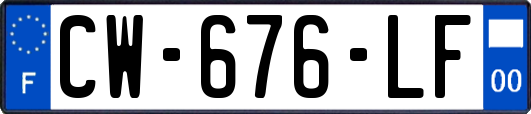 CW-676-LF
