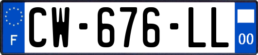 CW-676-LL