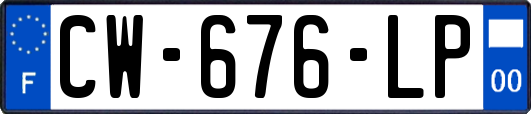 CW-676-LP
