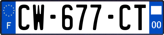 CW-677-CT