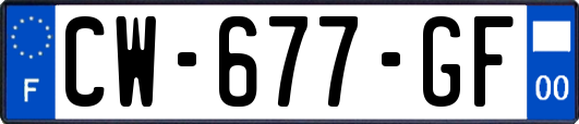 CW-677-GF